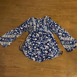 Spell and the Gypsy Collective romper